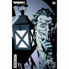 Batman # 142 (Variant)