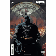 Batman # 142 (Variant)