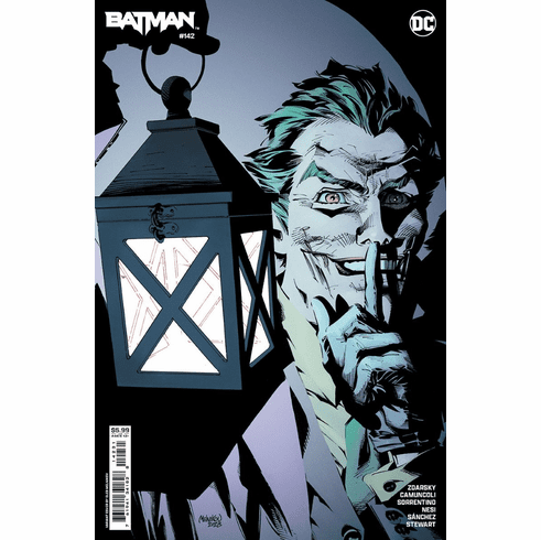 Batman # 142 (Variant)