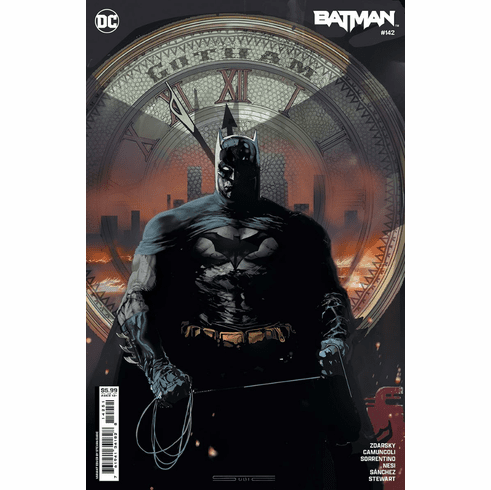 Batman # 142 (Variant)