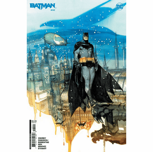 Batman # 142 (Variant)