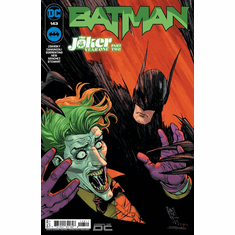 Batman # 143