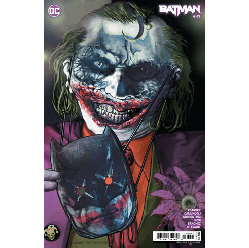Batman # 143 (Variant)