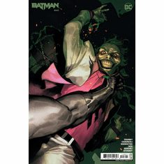 Batman # 143 (Variant)