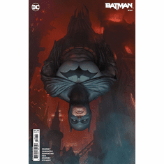 Batman # 144 (Variant)