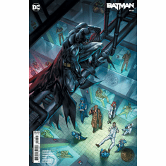 Batman # 144 (Variant)