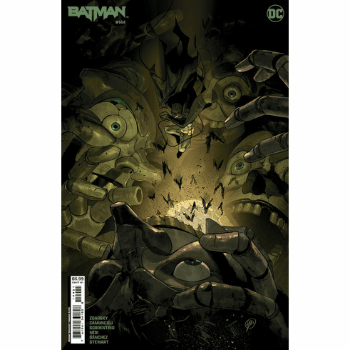 Batman # 144 (Variant)