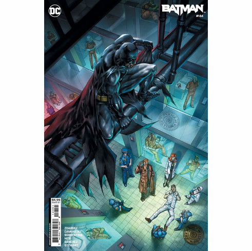 Batman # 144 (Variant)