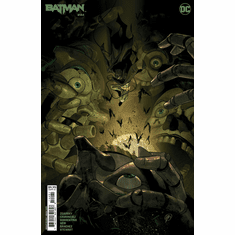 Batman # 144 (Variant)