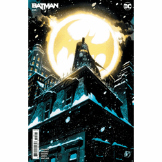 Batman # 145 (Incentive Variant)