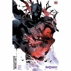 Batman # 145 (Variant)
