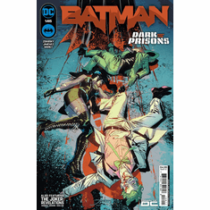 Batman # 146