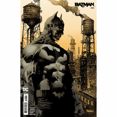 Batman # 146 (Incentive Variant)
