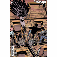 Batman # 146 (Incentive Variant)