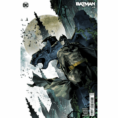 Batman # 146 (Variant)
