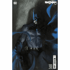 Batman # 146 (Variant)