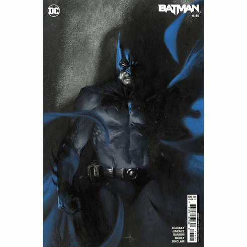 Batman # 146 (Variant)