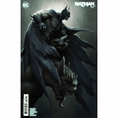 Batman # 147 (Incentive Variant)