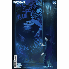 Batman # 147 (Incentive Variant)