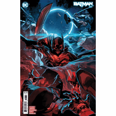 Batman # 147 (Variant)