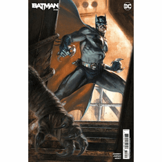 Batman # 148 (Incentive Variant)