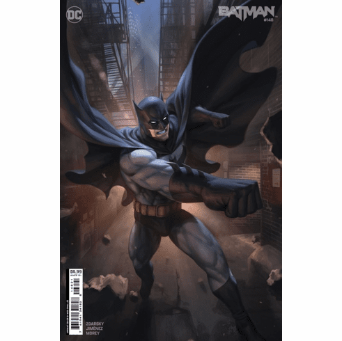 Batman # 148 (Variant)