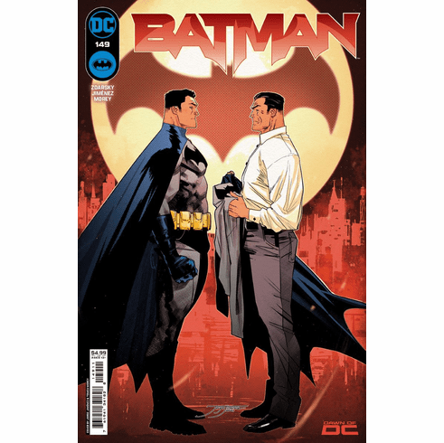 Batman # 149