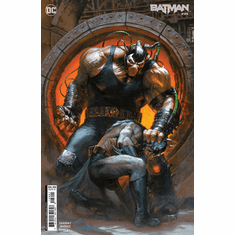 Batman # 149 (Variant)