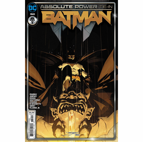 Batman # 150