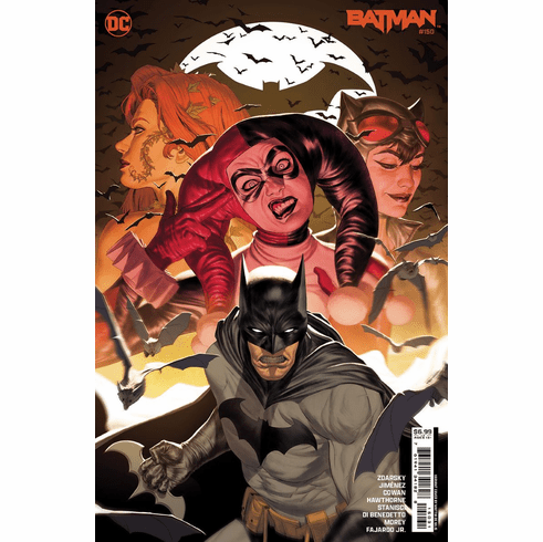 Batman # 150