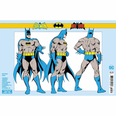 Batman # 150 (Artist Spotlight Variant)