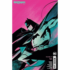 Batman # 150 (Incentive Variant)