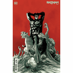 Batman # 150 (Incentive Variant)