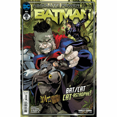 Batman # 151