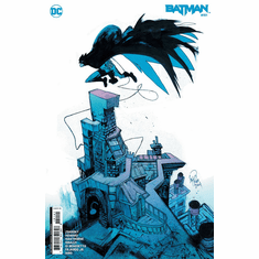 Batman # 151 (Incentive Variant)