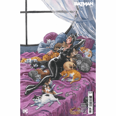 Batman # 151 (Variant)