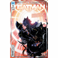 Batman # 152