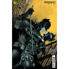 Batman # 152 (Incentive Variant)
