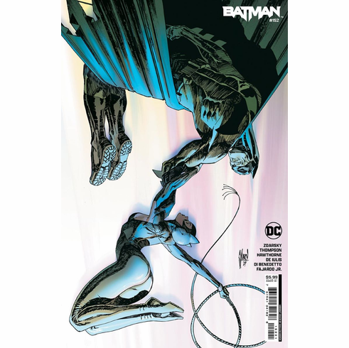Batman # 152 (Variant)