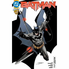 Batman # 153