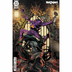 Batman # 153 (Variant)