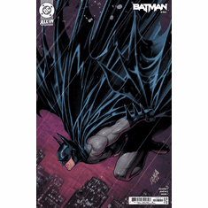 Batman # 153 (Variant)