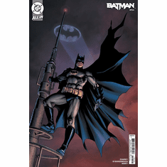 Batman # 154 (Incentive Variant)