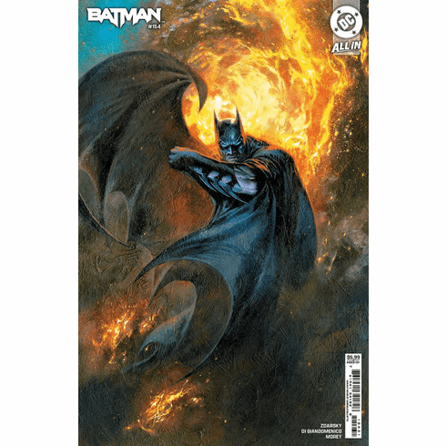 Batman # 154 (Variant)