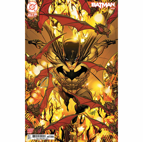 Batman # 155 (Variant)