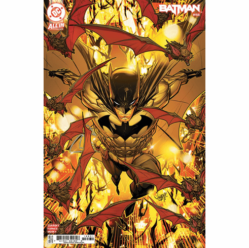 Batman # 155 (Variant)