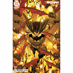 Batman # 155 (Variant)