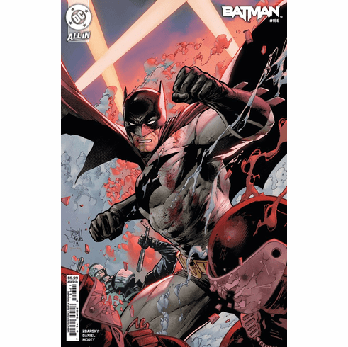 Batman # 156 (Variant)