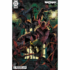 Batman # 156 (Variant)