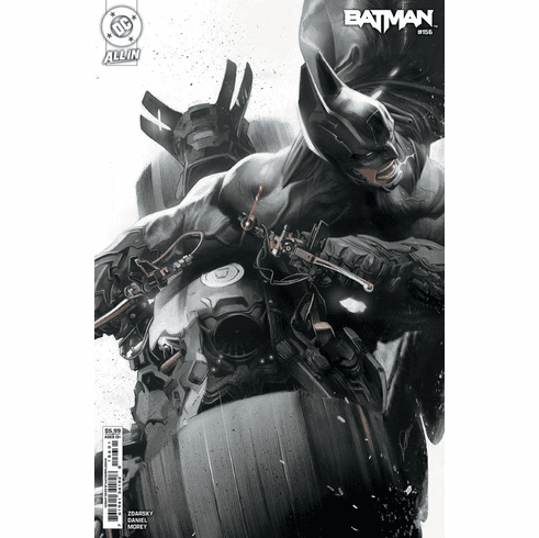 Batman # 156 (Variant)